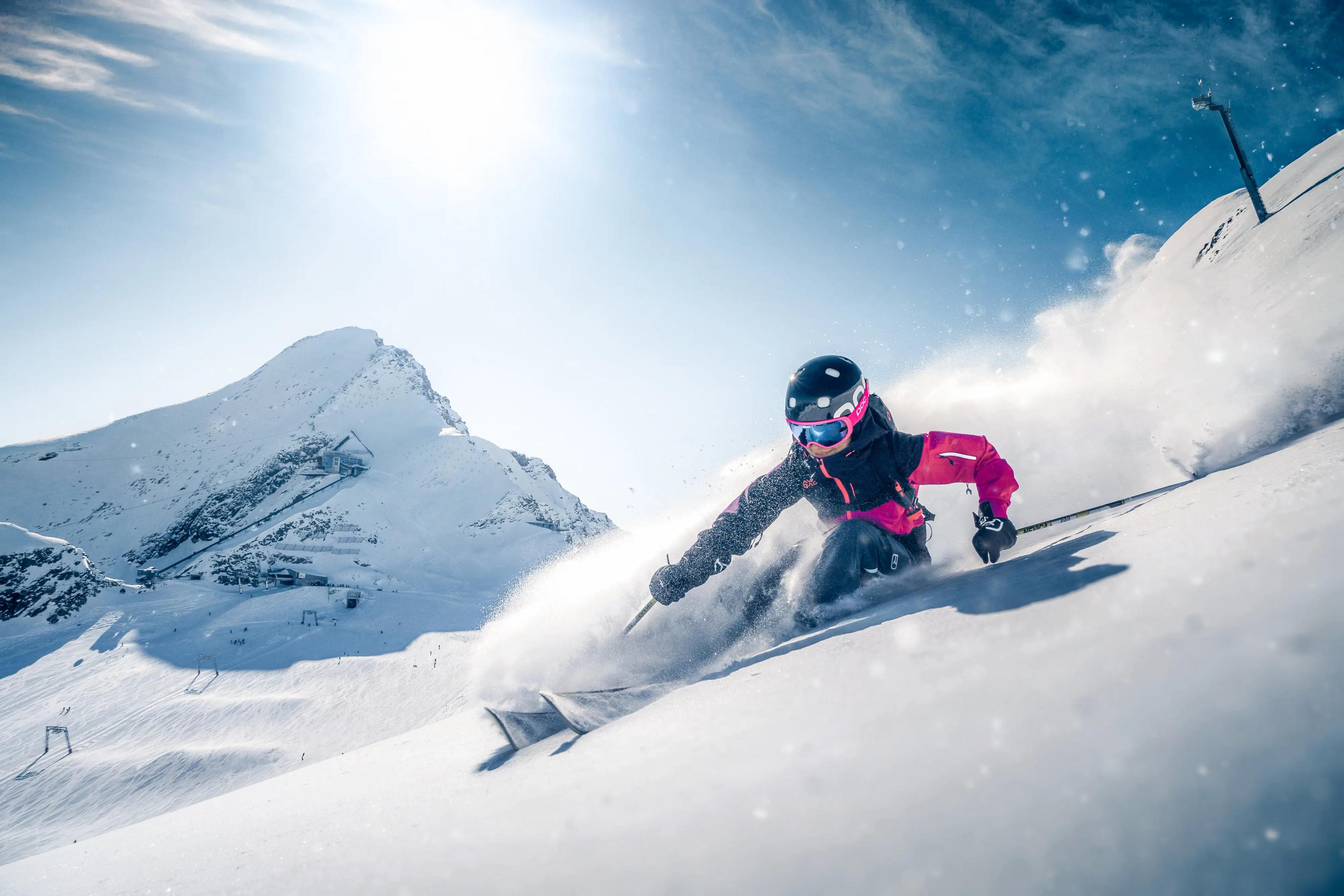 Skinetworks Zell Am See 2024 8