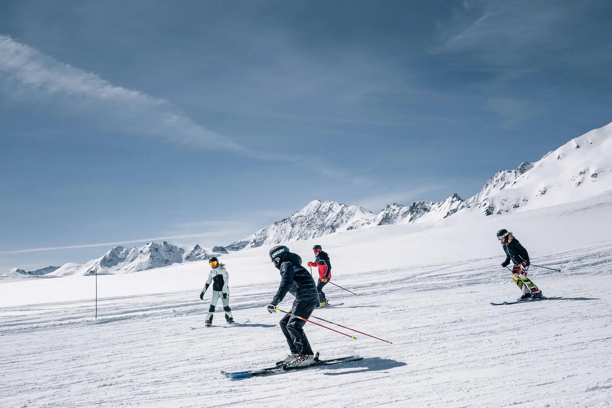 Val Disere 2024 13