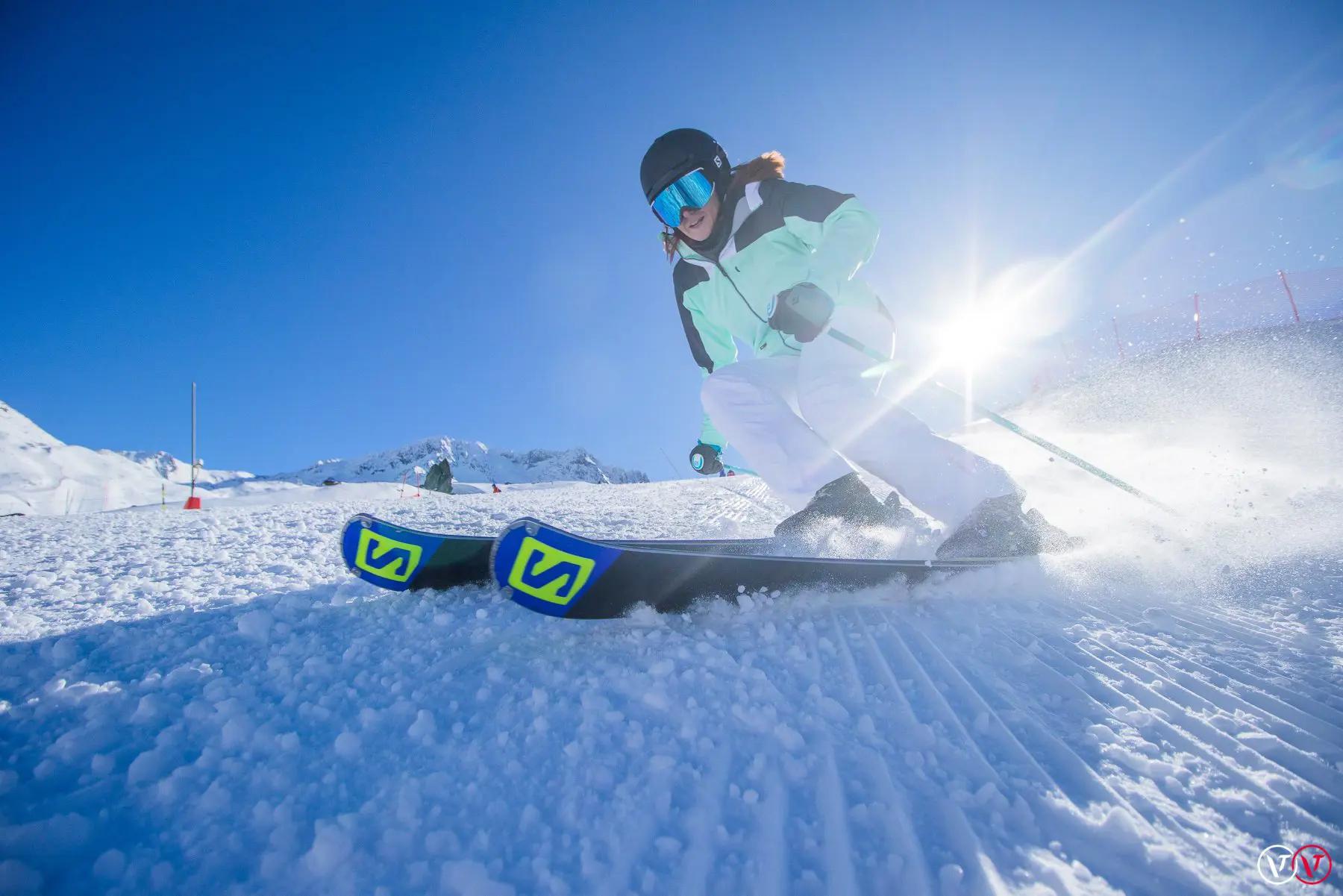 Valt Skier