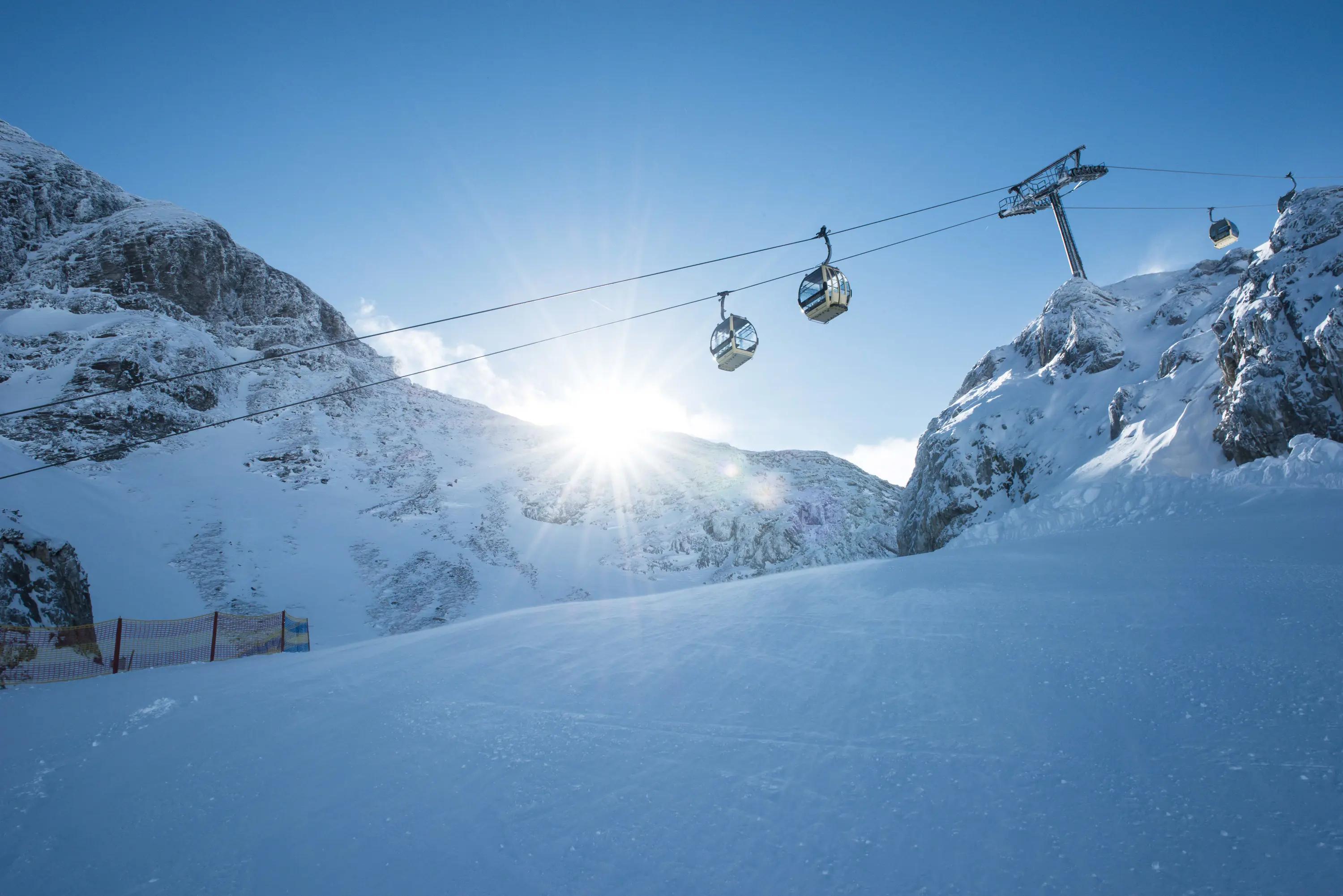 Landschaft Obertauern (1)