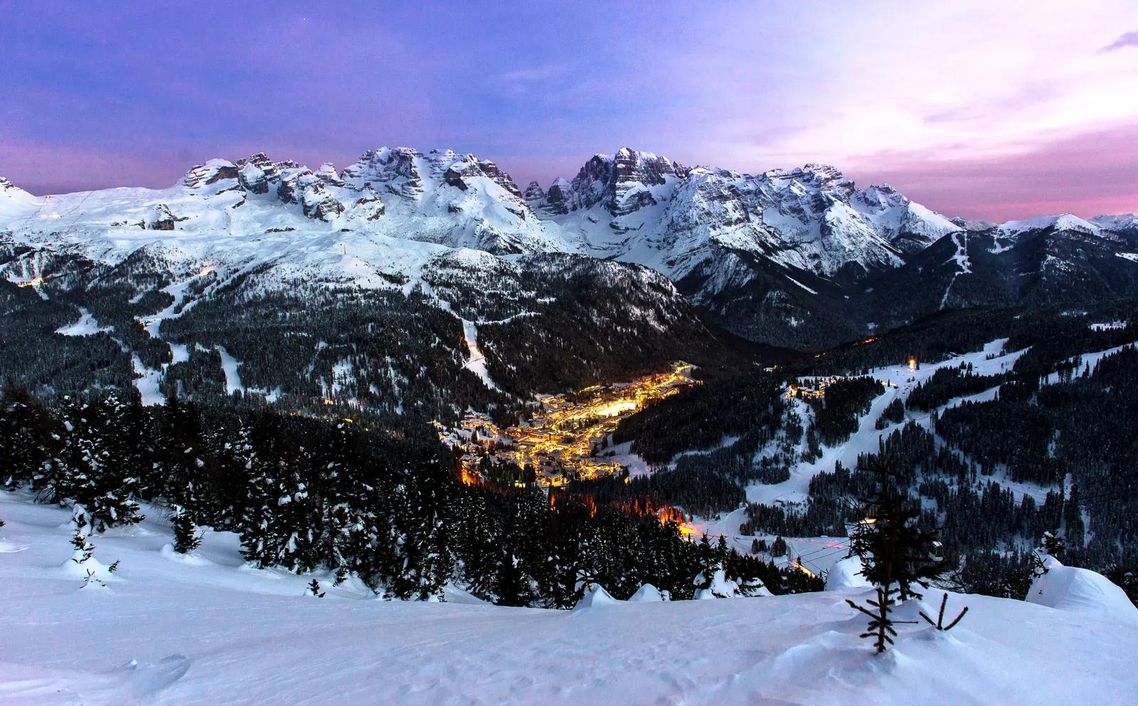 Madonna Di Campiglio 2024 4