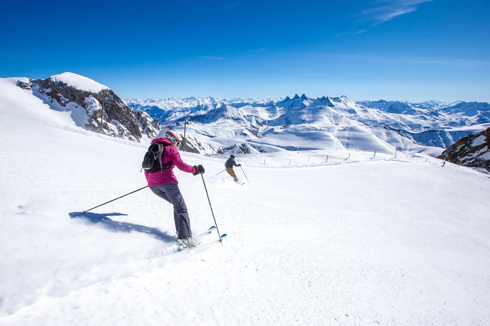 Alpe Dhuez 2024 23