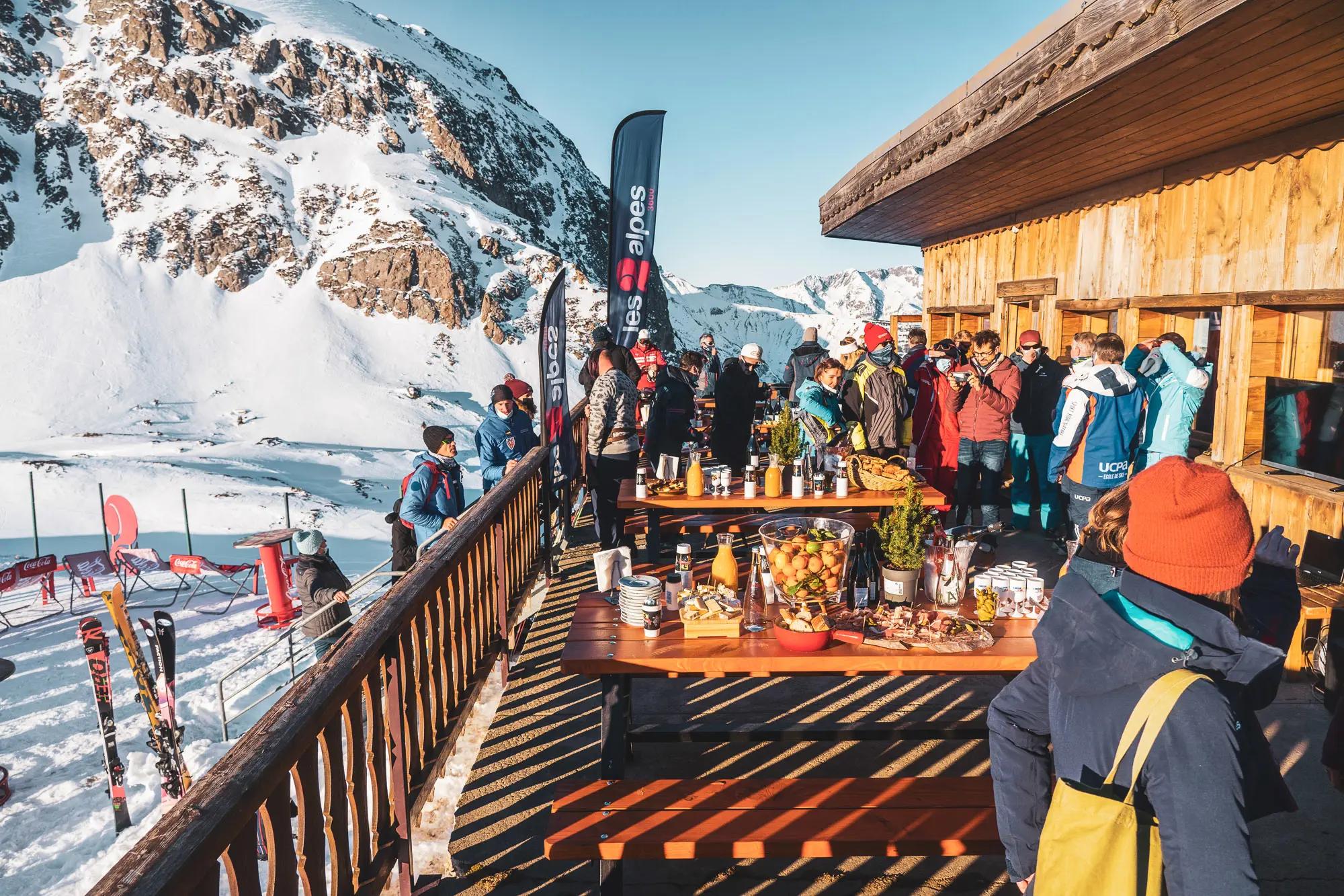 Les Deux Alpes 2023 18