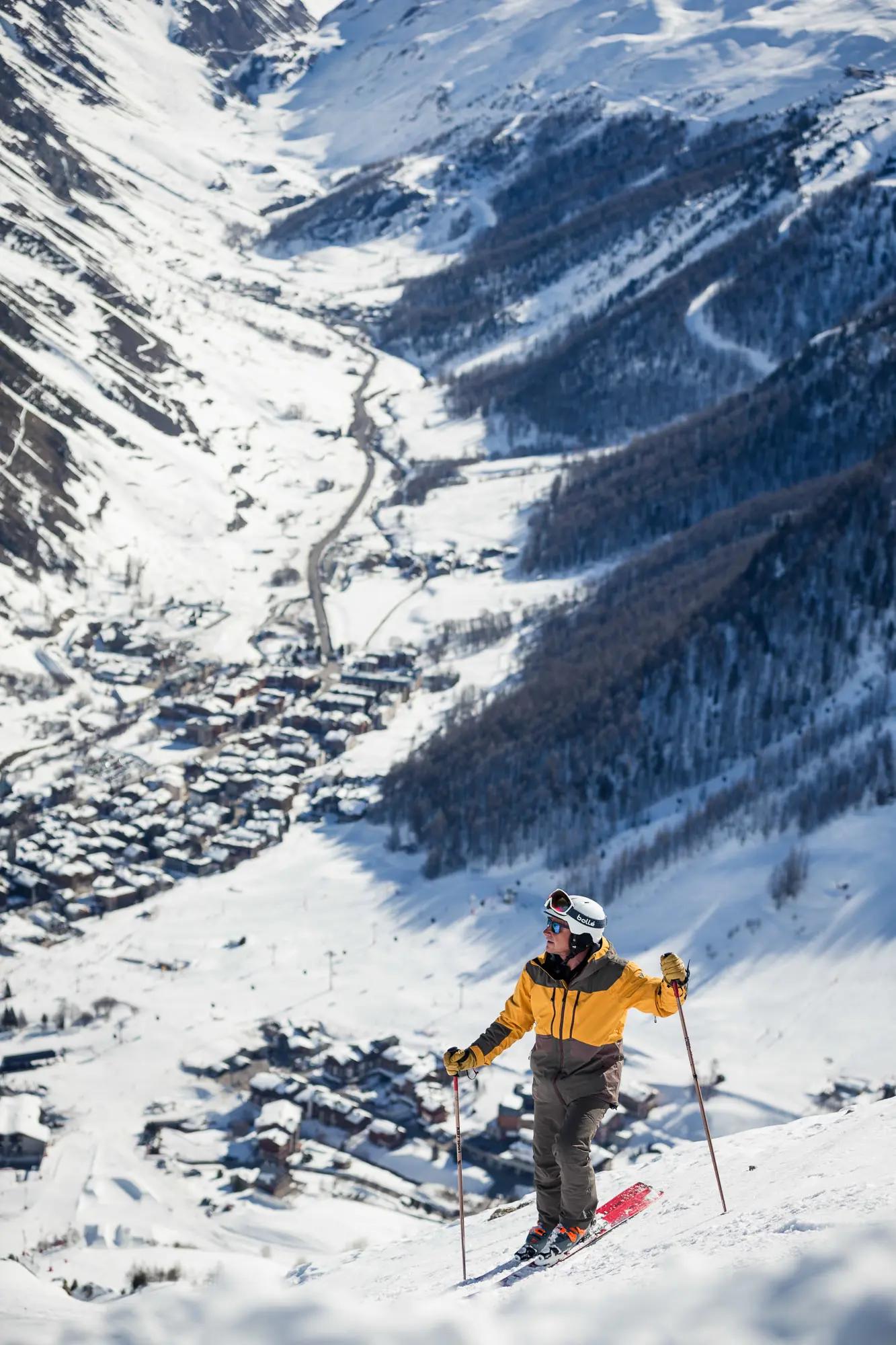 Val Disere 2024 3