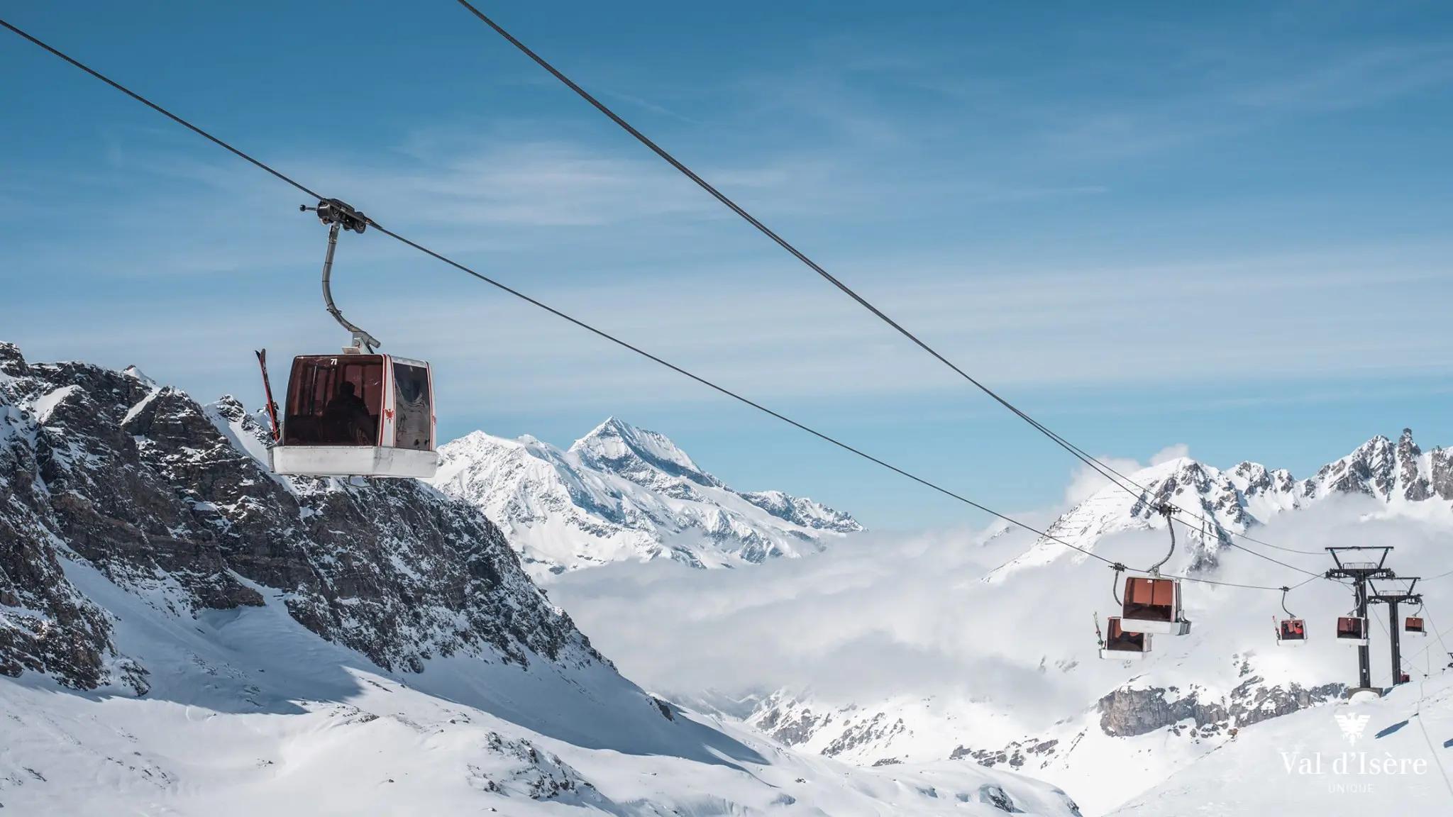 Valdisere Lift