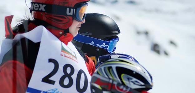 Børnevenlig skiferie med skiskole til børn i Cervinia med Danski